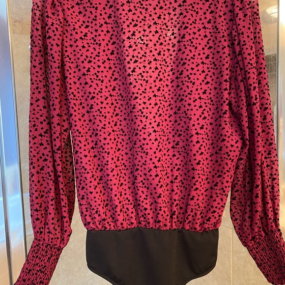 MISA Los Angeles Body Suit - Picture 5 of 5